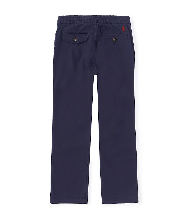 Polo Ralph Lauren Little Boys Polo Prepster Stretch Chino Pants