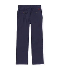 Polo Ralph Lauren Little Boys Polo Prepster Stretch Chino Pants