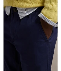 Polo Ralph Lauren Little Boys Polo Prepster Stretch Chino Pants
