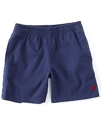 Polo Ralph Lauren Little Boys Pull-On Chino Shorts