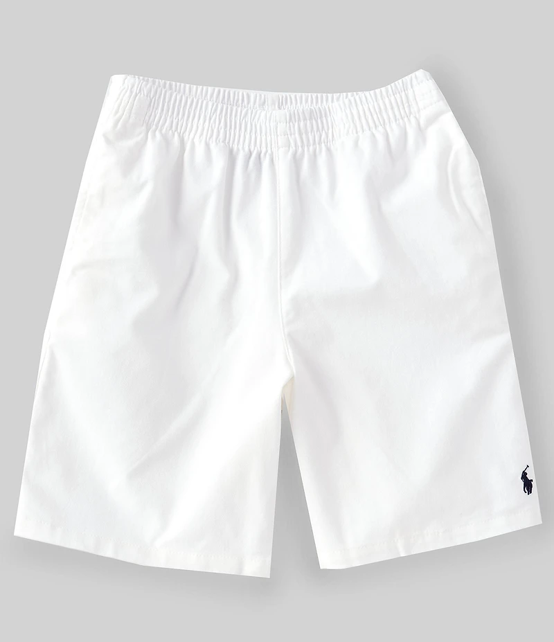 Polo Ralph Lauren Little Boys Pull-On Chino Shorts
