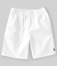 Polo Ralph Lauren Little Boys Pull-On Chino Shorts