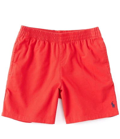 Polo Ralph Lauren Little Boys Pull-On Chino Shorts
