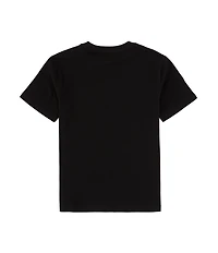 Polo Ralph Lauren Little Boys Short-Sleeve Big Pony Jersey T-Shirt