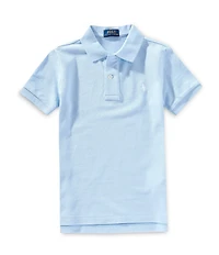 Polo Ralph Lauren Little Boys Short Sleeve Polo Shirt