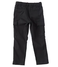 Polo Ralph Lauren Little Boys 2T-7 Slim Stretch Cargo Pants