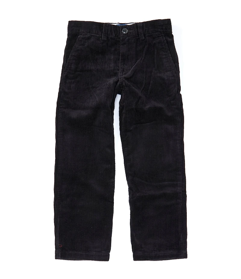 Polo Ralph Lauren Little Boys Straight Fit Corduroy Pants