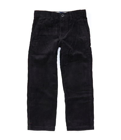 Polo Ralph Lauren Little Boys Straight Fit Corduroy Pants