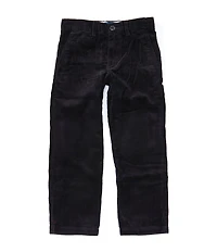 Polo Ralph Lauren Little Boys Straight Fit Corduroy Pants