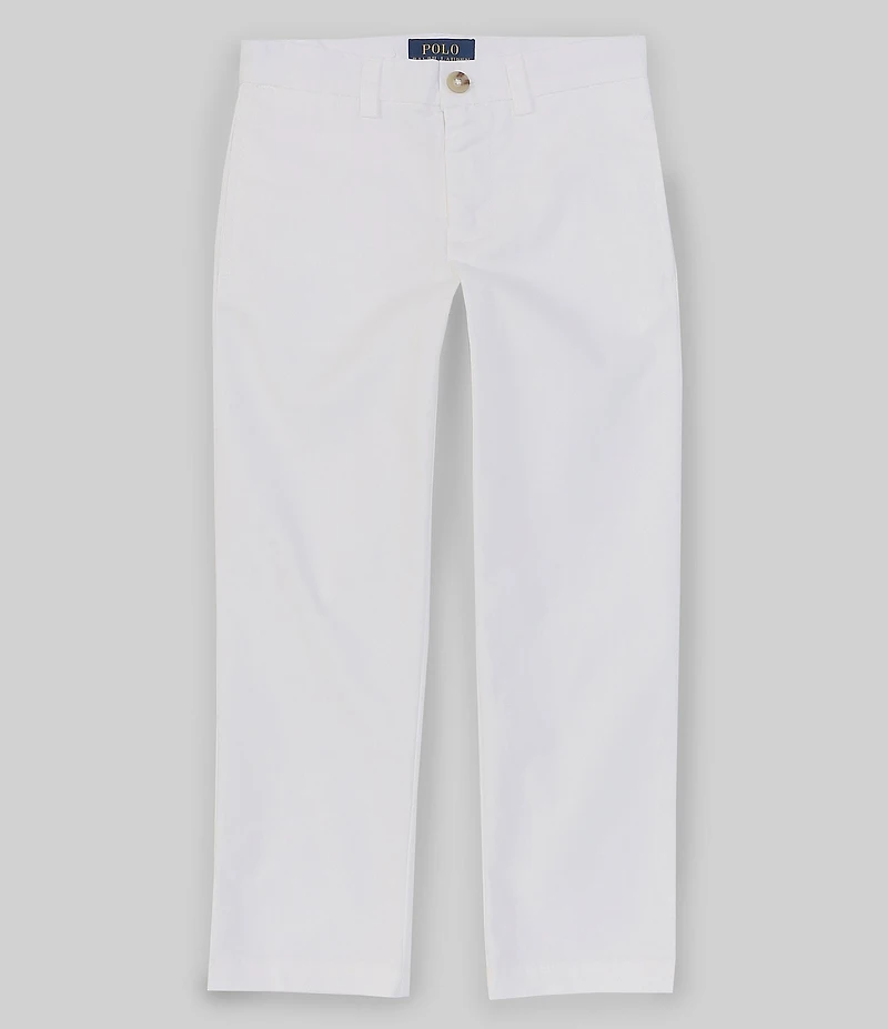 Polo Ralph Lauren Little Boys Suffield Chino Pants