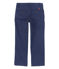 Polo Ralph Lauren Little Boys Suffield Chino Pants
