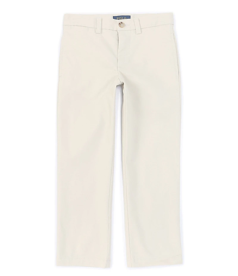 Polo Ralph Lauren Little Boys Suffield Chino Pants
