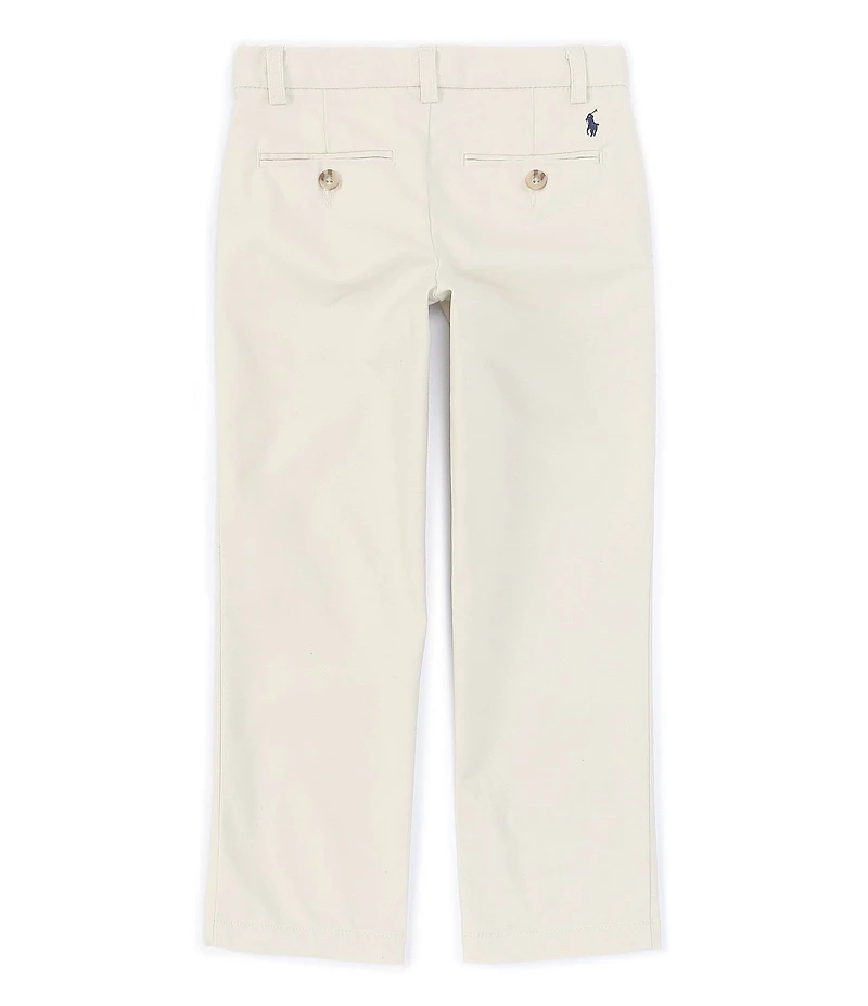 Polo Ralph Lauren Little Boys Suffield Chino Pants