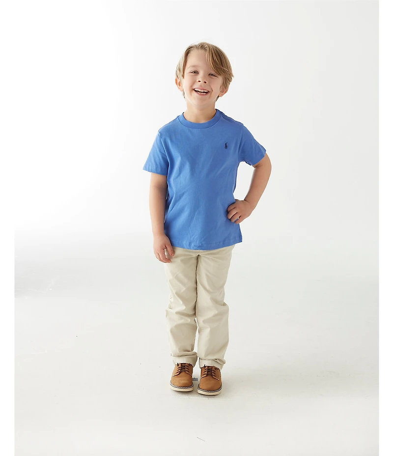 Polo Ralph Lauren Little Boys Suffield Chino Pants