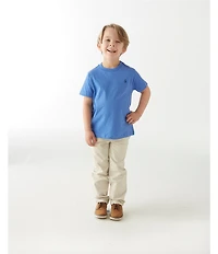 Polo Ralph Lauren Little Boys Suffield Chino Pants