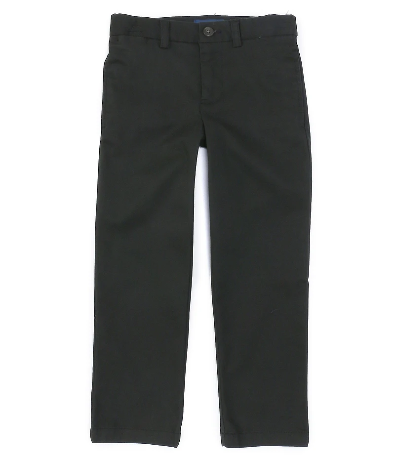 Polo Ralph Lauren Little Boys Suffield Chino Pants