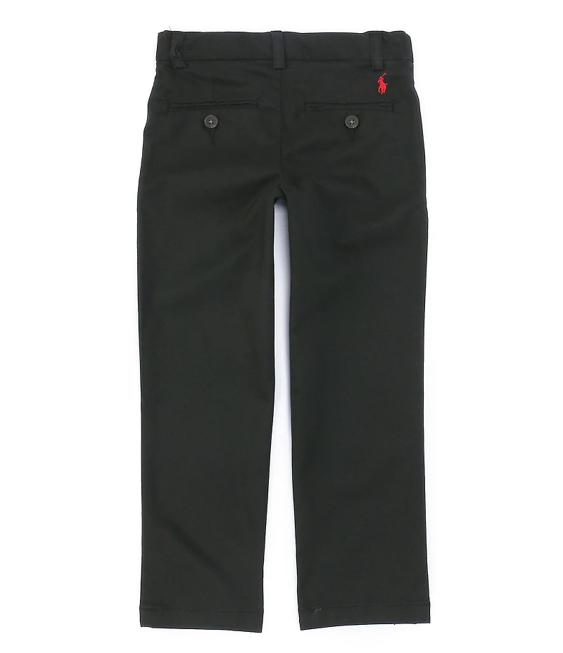 Polo Ralph Lauren Little Boys Suffield Chino Pants