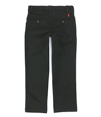Polo Ralph Lauren Little Boys Suffield Chino Pants