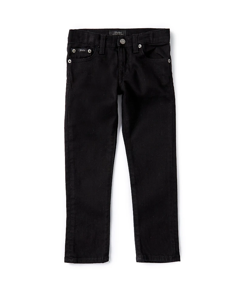 Polo Ralph Lauren Little Boys Sullivan Denim Jeans