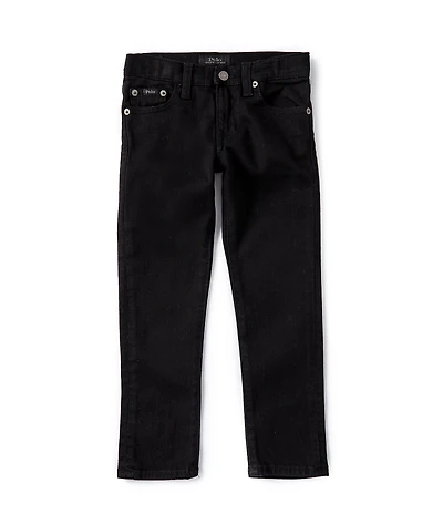 Polo Ralph Lauren Little Boys Sullivan Denim Jeans