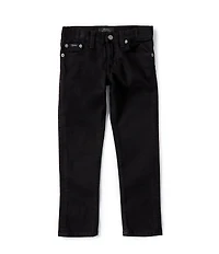 Polo Ralph Lauren Little Boys Sullivan Denim Jeans