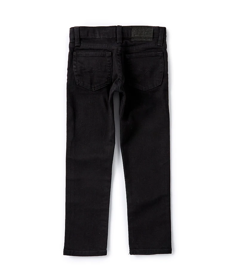 Polo Ralph Lauren Little Boys Sullivan Denim Jeans