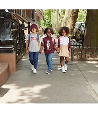 Polo Ralph Lauren Little Boys Sullivan Slim-Fit Stretch Jeans