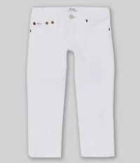 Polo Ralph Lauren Little Boys Sullivan Stretch Denim Mid-Rise Jeans