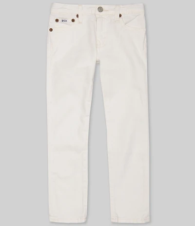 Polo Ralph Lauren Little Boys Sullivan Stretch Denim Mid-Rise Jeans
