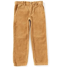 Polo Ralph Lauren Little Boys Bedford Straight Fit Corduroy Pants