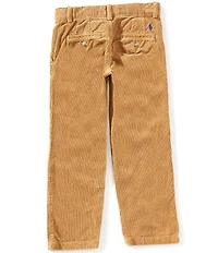 Polo Ralph Lauren Little Boys Bedford Straight Fit Corduroy Pants