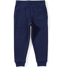 Polo Ralph Lauren Little Boys Big Pony Fleece Jogger Pants