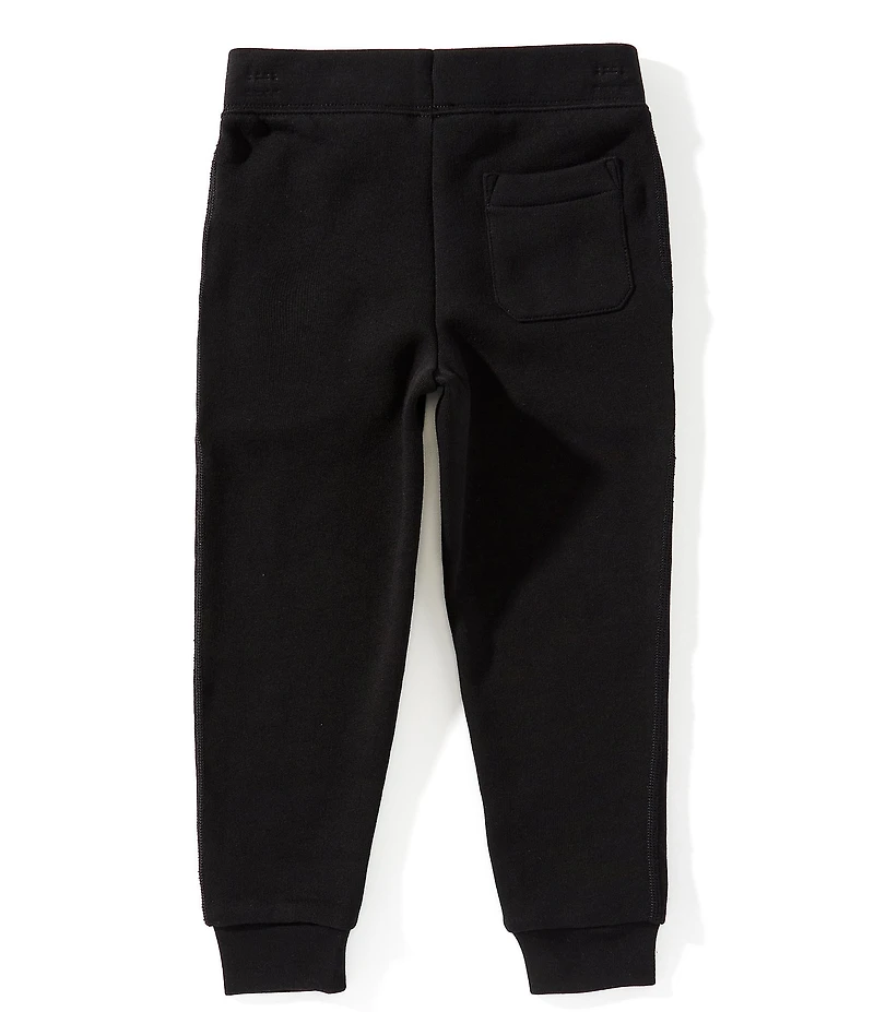 Polo Ralph Lauren Little Boys Big Pony Fleece Jogger Pants