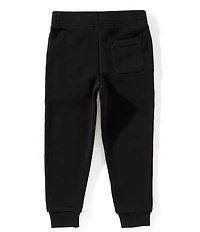 Polo Ralph Lauren Little Boys Big Pony Fleece Jogger Pants