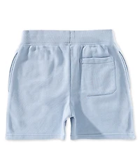 Polo Ralph Lauren Little Boys Big Pony French Terry Shorts