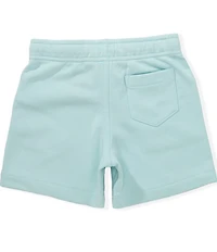 Polo Ralph Lauren Little Boys French Terry Drawstring Shorts