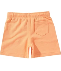Polo Ralph Lauren Little Boys French Terry Drawstring Shorts