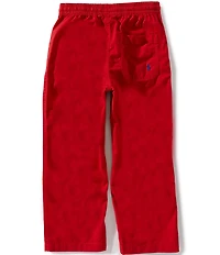 Polo Ralph Lauren Little Boys Garment-Dyed Twill Pants