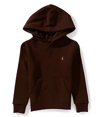 Polo Ralph Lauren Little Boys Long-Sleeve Fleece Hoodie