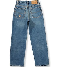 Polo Ralph Lauren Little Boys Lynwood Relaxed Fit Distressed Jeans