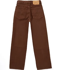 Polo Ralph Lauren Little Boys Lynwood Relaxed Fit Jeans