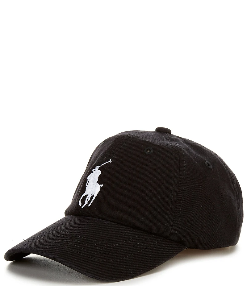Polo Ralph Lauren Little Boys New Bond Chino Hat