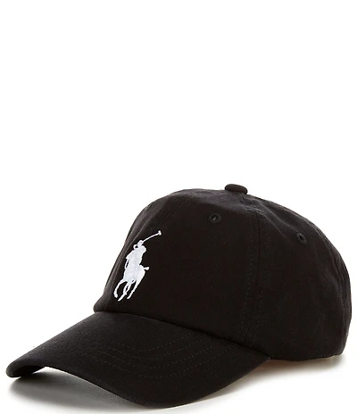 Polo Ralph Lauren Little Boys New Bond Chino Hat