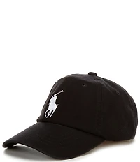 Polo Ralph Lauren Little Boys New Bond Chino Hat