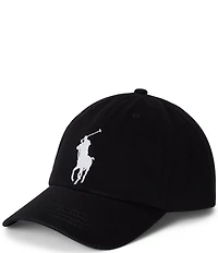 Polo Ralph Lauren Little Boys New Bond Chino Hat