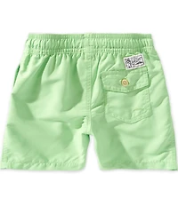 Polo Ralph Lauren Little Boys Traveler Swim Trunks