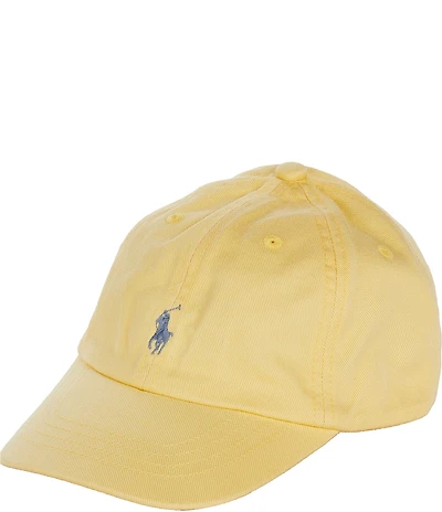 Polo Ralph Lauren Little Boys Twill Ball Cap