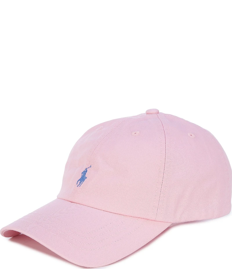 Polo Ralph Lauren Little Boys Twill Ball Cap