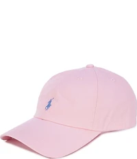 Polo Ralph Lauren Little Boys Twill Ball Cap