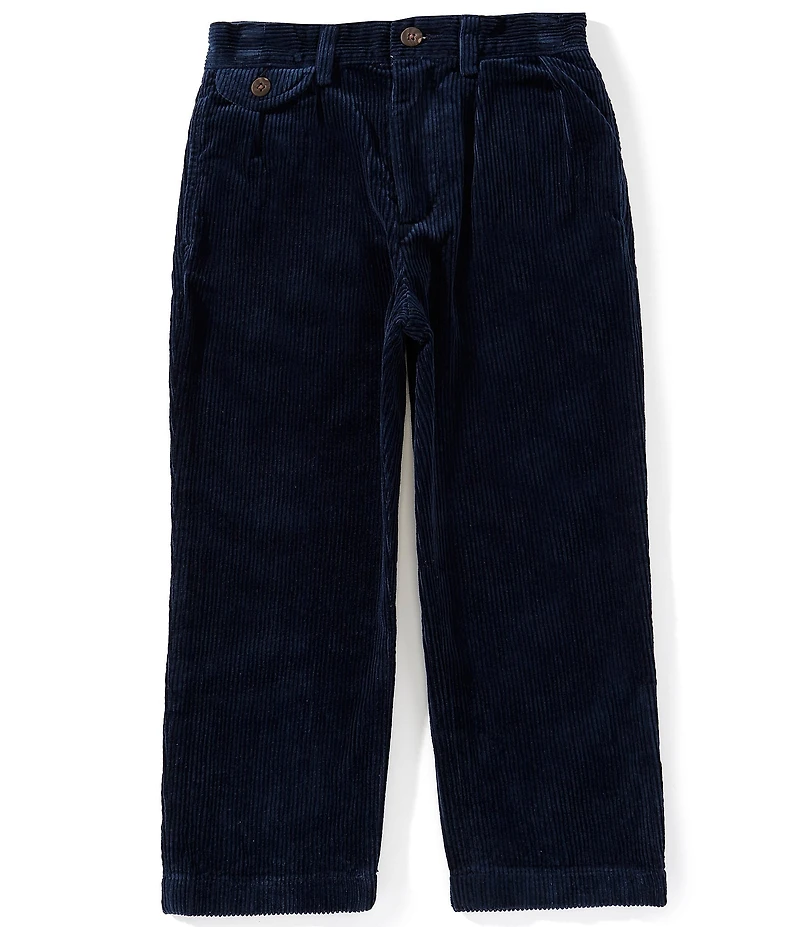 Polo Ralph Lauren Little Boys Whitman Relaxed Fit Corduroy Pants